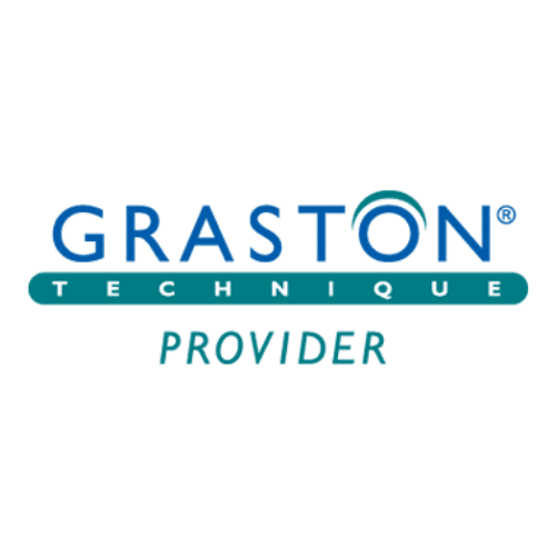 Graston Technique, occupational therapist