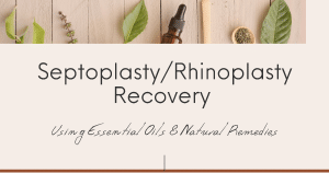 Blog Post - Septoplasty