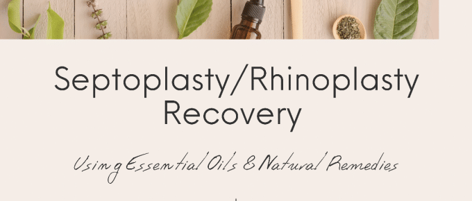 Blog Post - Septoplasty